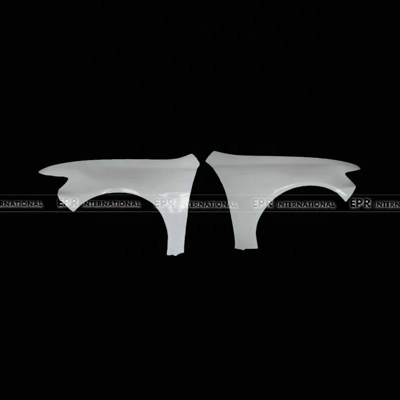 

Well-Made Wide Front 2005-2008 CL7 WTCC Type (Facelift)