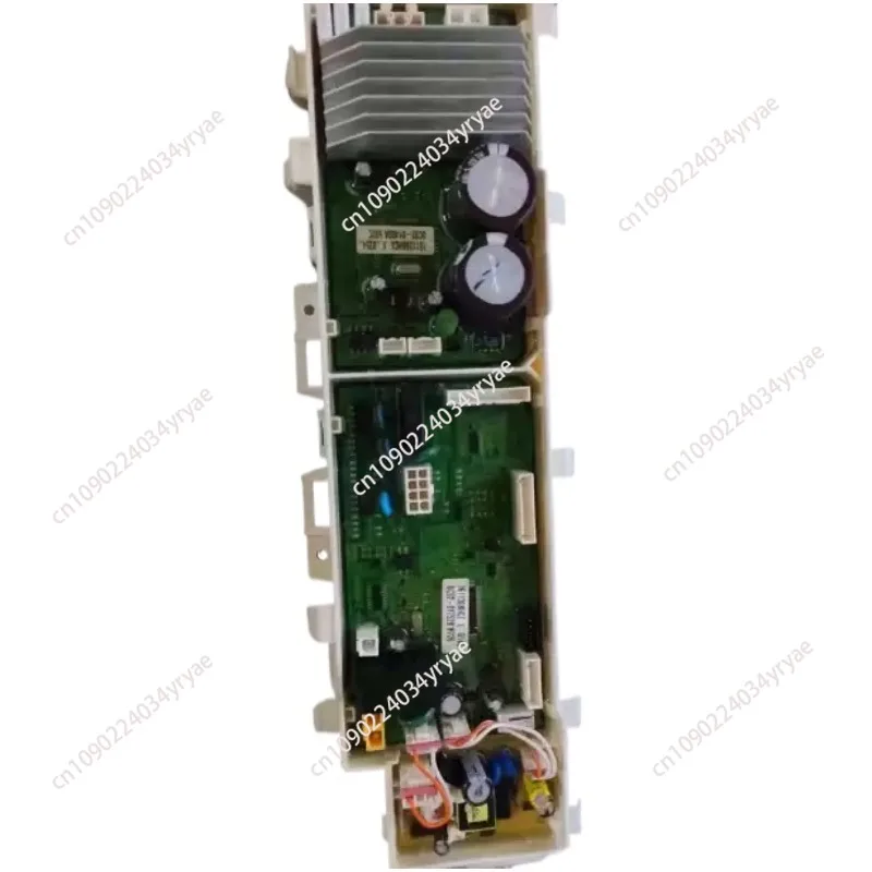 

Suitable for Samsung washing machine frequency conversion computer board DC92-01752B/01400A button board DC92-01814
