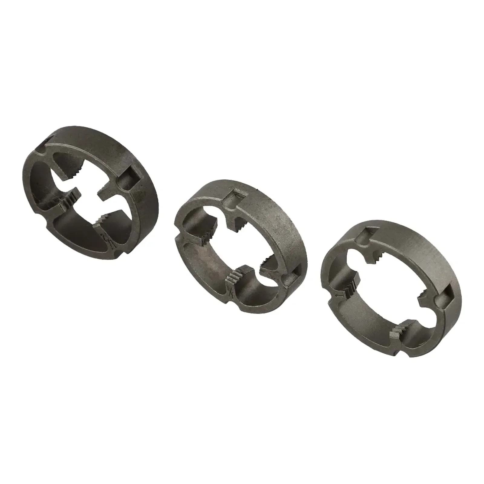 

Hexagonal Handle Drill Bit Hand Tool Set Hexagonal Handle PPR Riser Electroplating Finish High-speed Steel Material