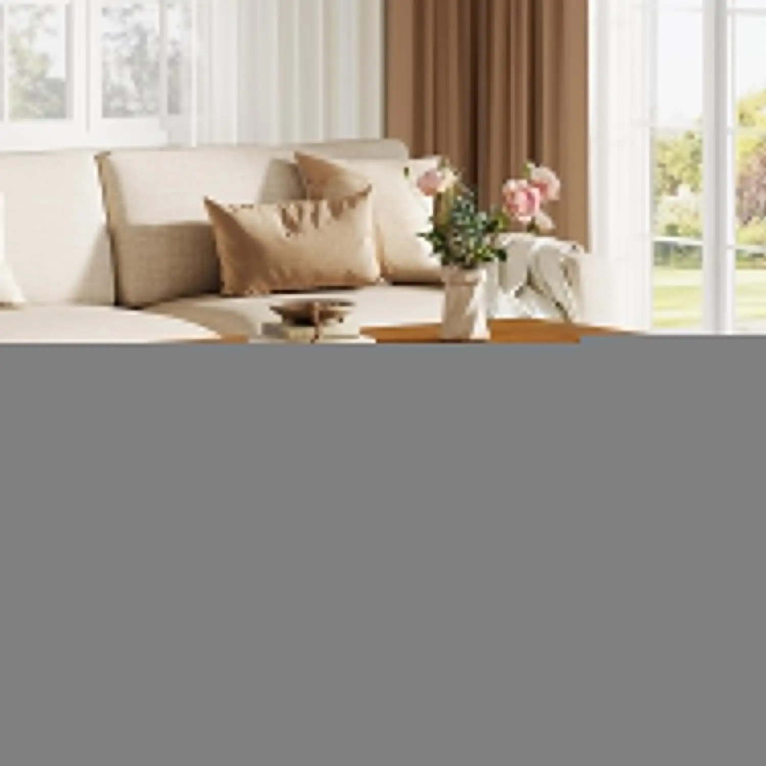 

Журнальный столик из массива дерева 47,2 дюйма, прямоугольный центральный столик в стиле фермерского дома, низкий двухуровневый столик для коктейлей и чая, с ромбовидным металлическим основанием, на заказ