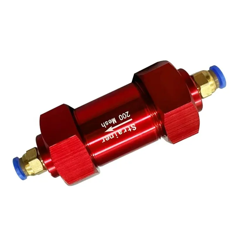 

A30P-CRIN Diesel Common Rail Pump Fuel Injection System Injector Test Bench Fine Filter Test Equipment Accessory