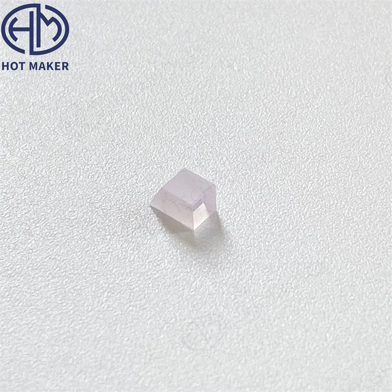 3*3*4.8  Laser Crystal Rod Energy Bar Powder