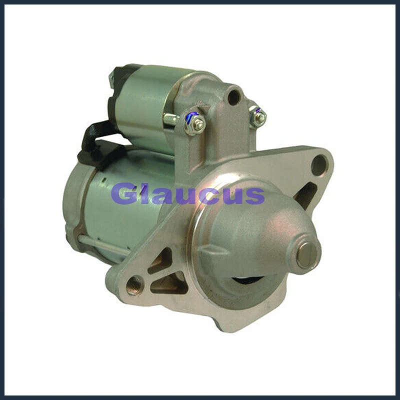 1NR 1NRFE engine starter motor for  for TOYOTA YARIS/VITZ AURIS ALTIS  IST 1.33L vvt-i 1329CC 2007- 28100-47131