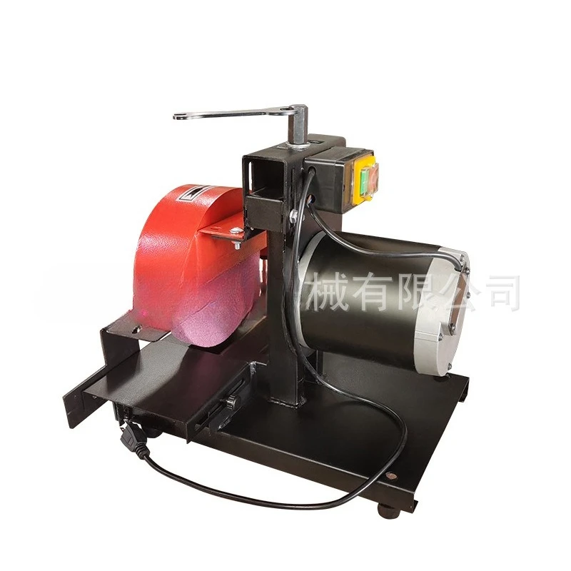 

Blade grinder, lawn mower, knife grinder, e****mical 1/3 hp