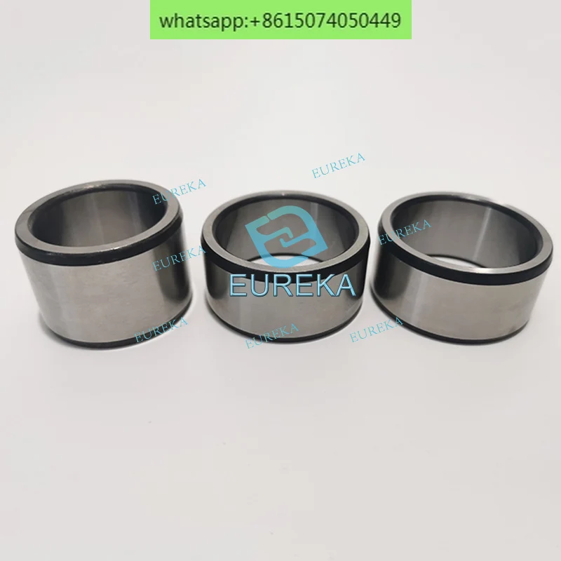 

VSN2401 VS2401 Кольцо ротора VSN1501 VS1501 Втулка оси Стальная оболочка Втулка сальника Ремонтный комплект Запчасти