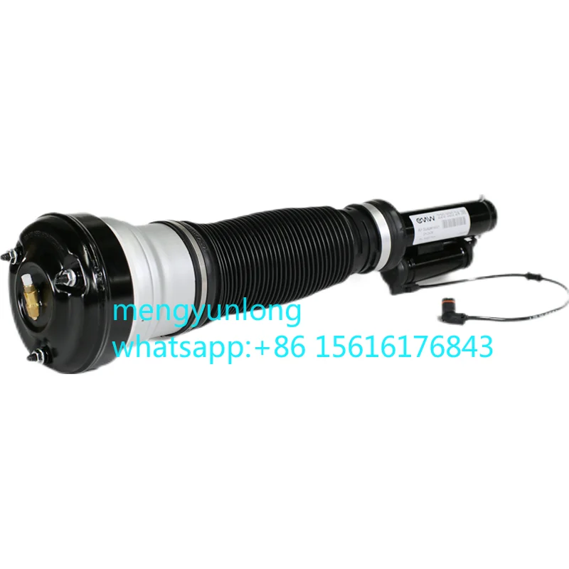 

Auto Parts Suspension Universal W220 Front Air Shock Absorber For Mercedes Benz W220 Air Suspension Shock Absorbers
