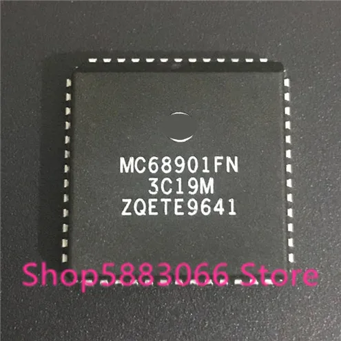 MC68901FN plcc52 5pcs