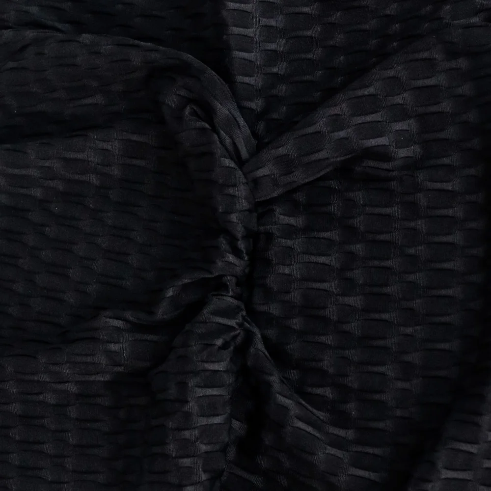 NADANBAO Women Sporty Leggings High Waist Fitness Workout Pants for Yoga Gym Leggings Push Up Sexy Tights Girls Elastic Trousers