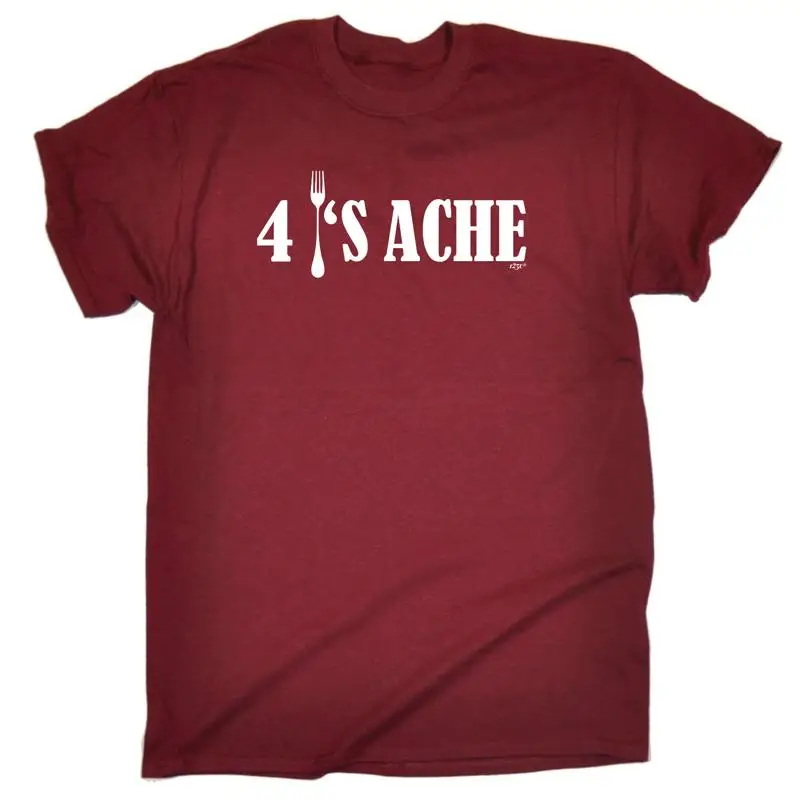 4S Ache Mens Funny …