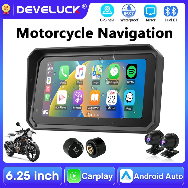 Portable 6.25 Inch …