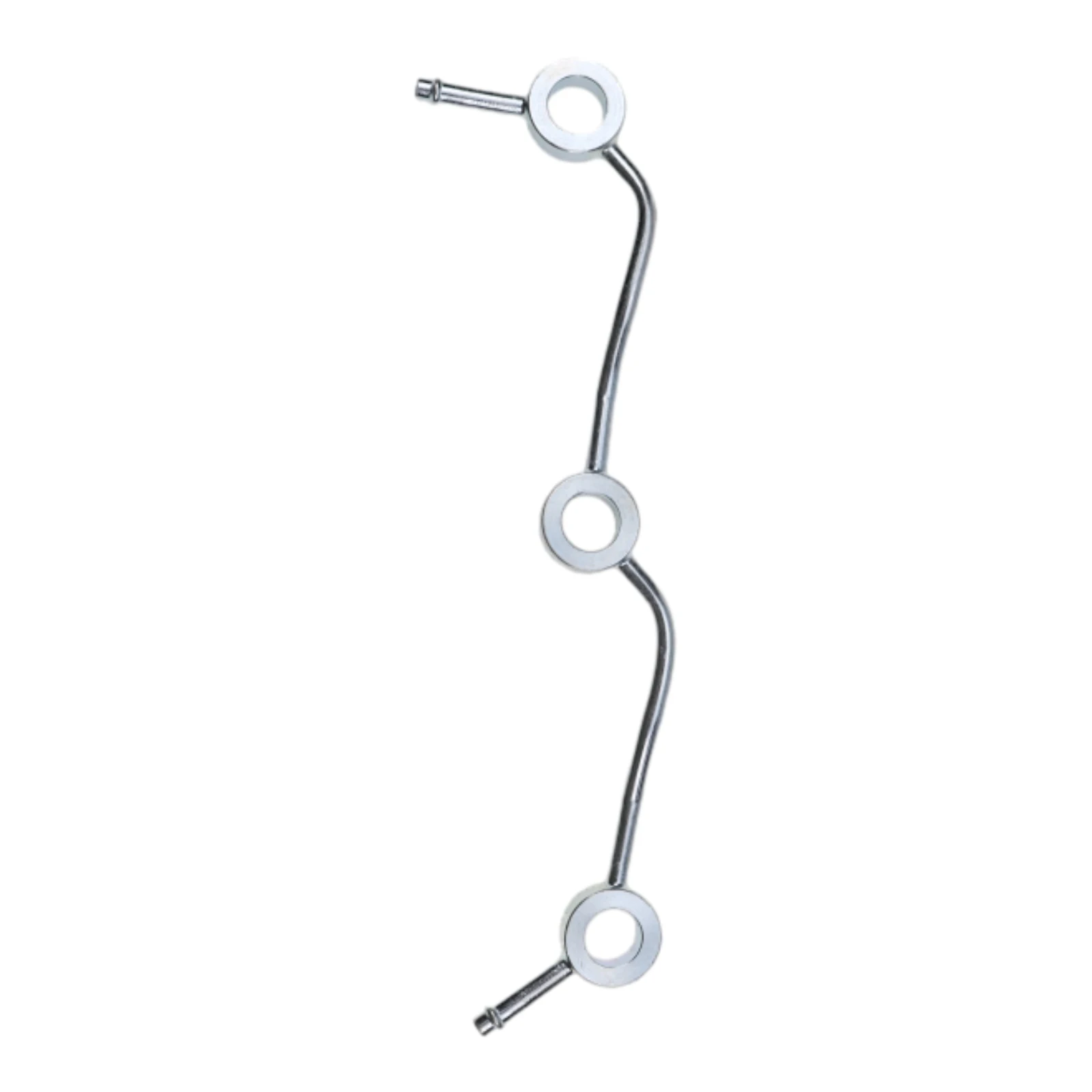 

Fuel Overflow Return Pipe 16261-42502 16261-42500 For Kubota RTV1100 RTV1140 RTV-X1100 RTV-X1120