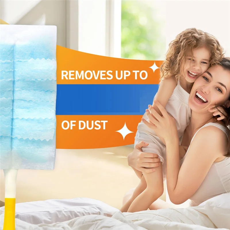 Abks-Unscented Dust… - image