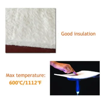 Factory Supply Aerogel Insulation CAS No. 7631-86-9 Aerogel Blanket Silica Aerogel Powder