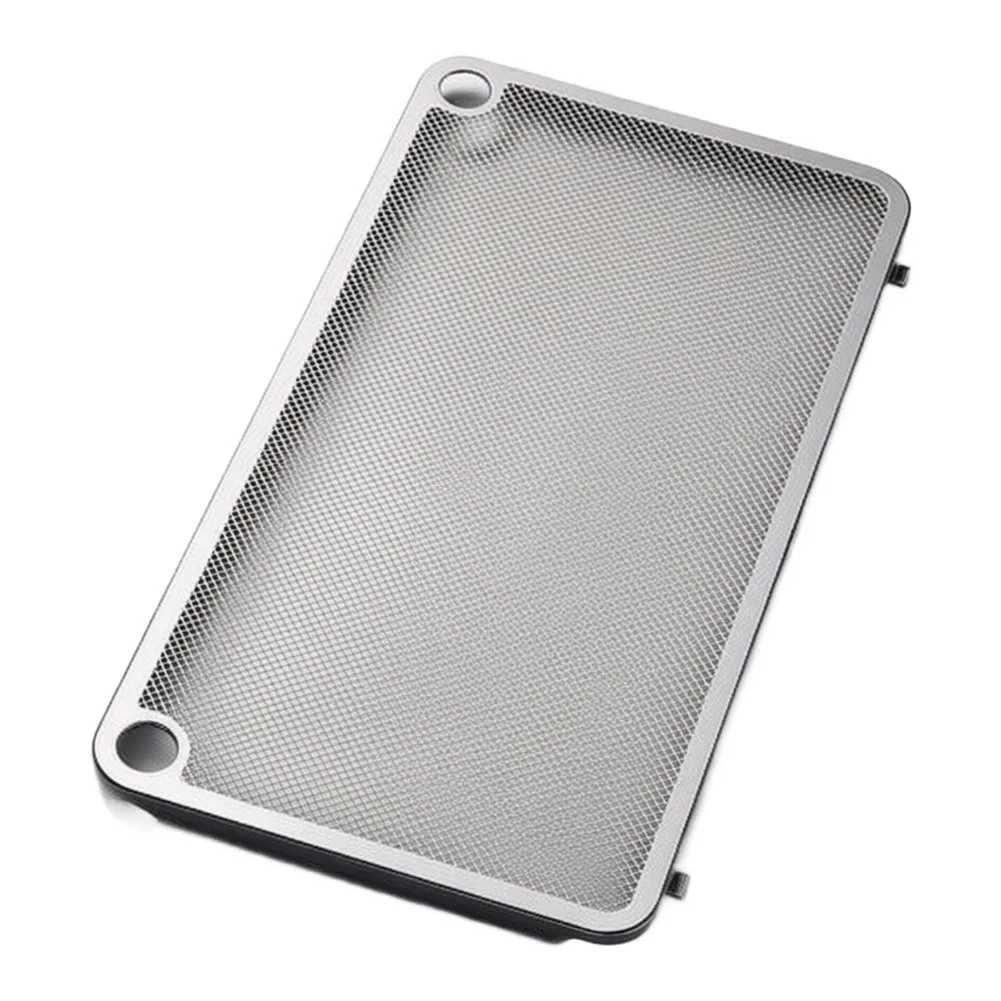 Stainless Steel Range Hood Filter Screen for Efficient Separation of Cooking Oil Fumes and Integration with Multiple Hood Models