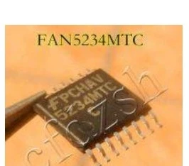 

10Pieces Original is in stockFAN5234MTC 5234MTC SOP16