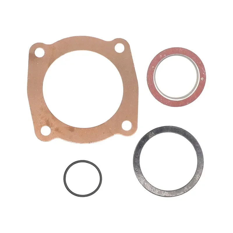 Complete Full Gasket Set Kit for Suzuki LT80 Kawasaki KFX80 LT KFX 80 1987-2006