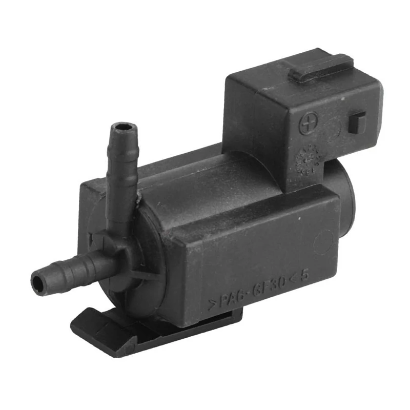 Katup Solenoid kontrol vakum knalpot, cocok untuk BMW E36 E46 E65 E66 M5 X3 11747810831