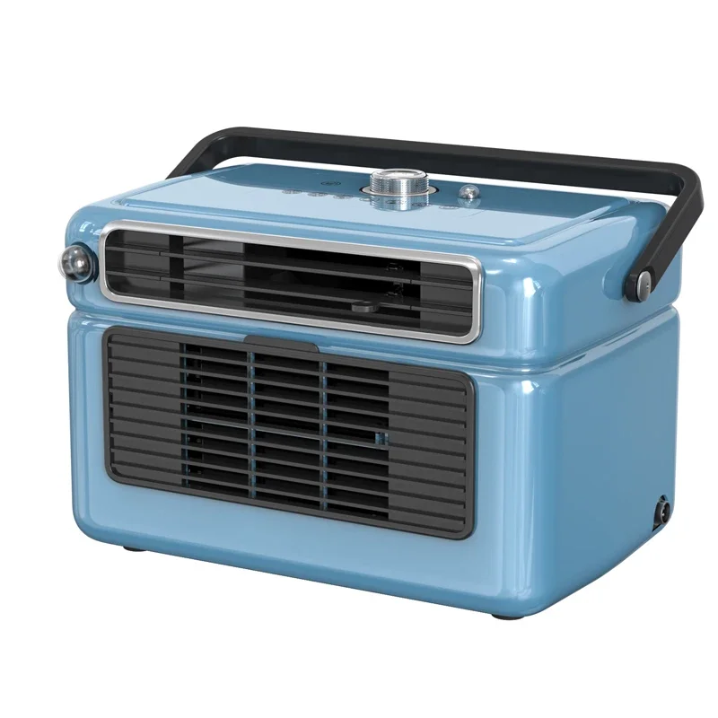 Outdoor Portable Air Conditioner For Camping Tent Fishing RV