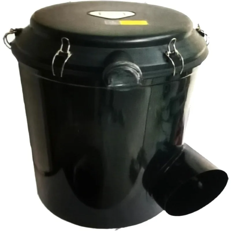 

1PCS Air Filter Housing Right for Volvo EC480 Excavator