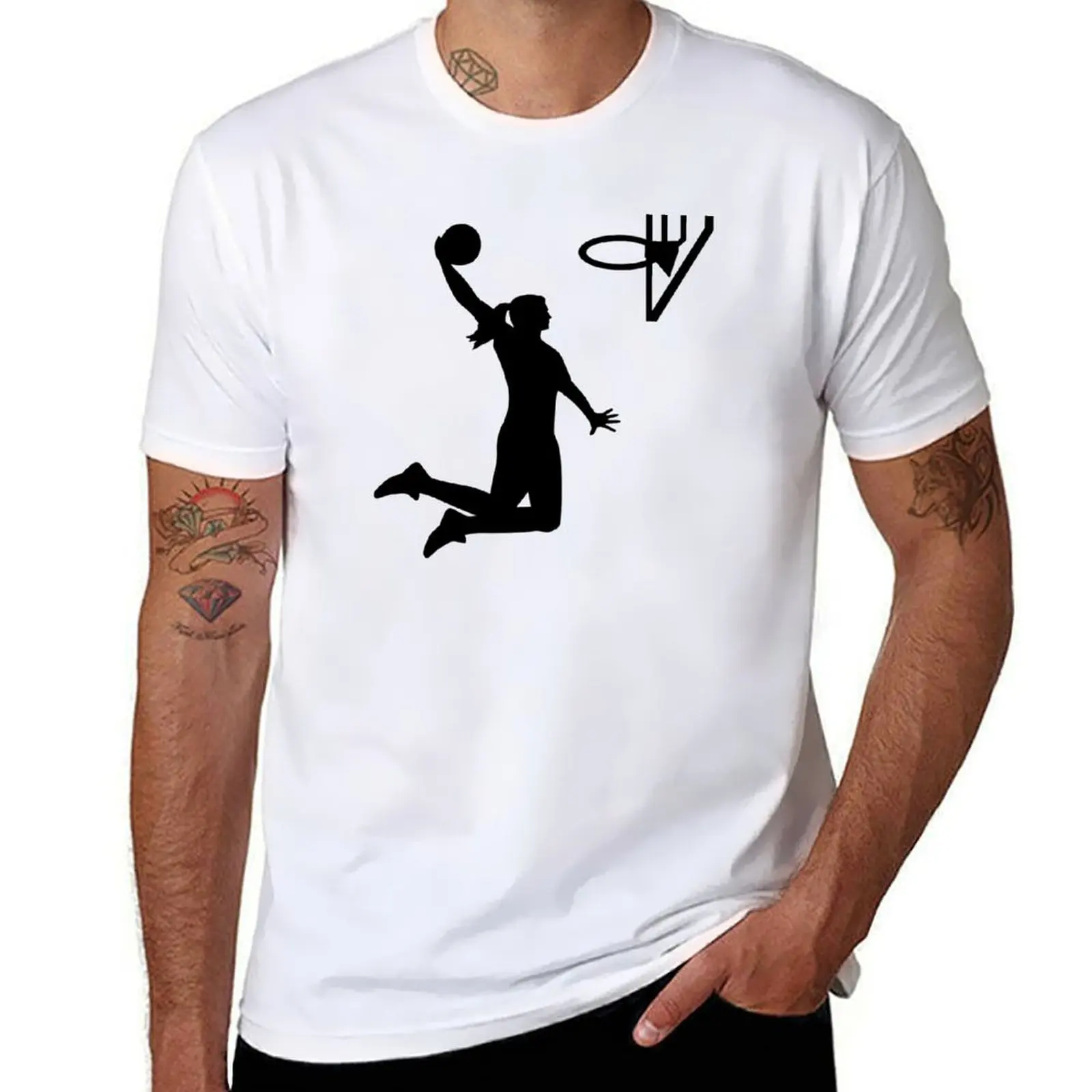 

Баскетбольная женская футболка для девочек, мужские хлопковые мужские футболки, футболки с рисунком для мужчин, забавная футболка с рисунком