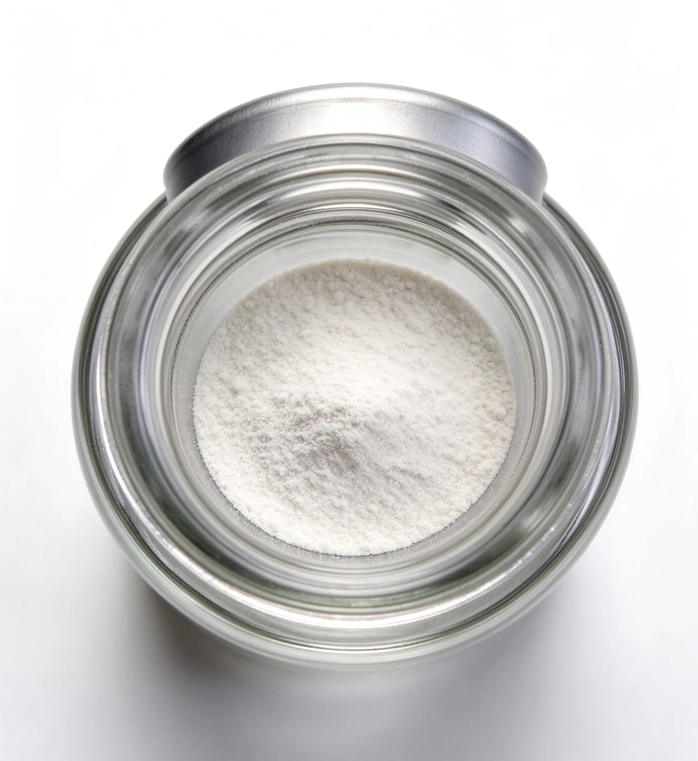 Biodegradable Microsphere Powder, Cosmetic Skin Formula Raw Material