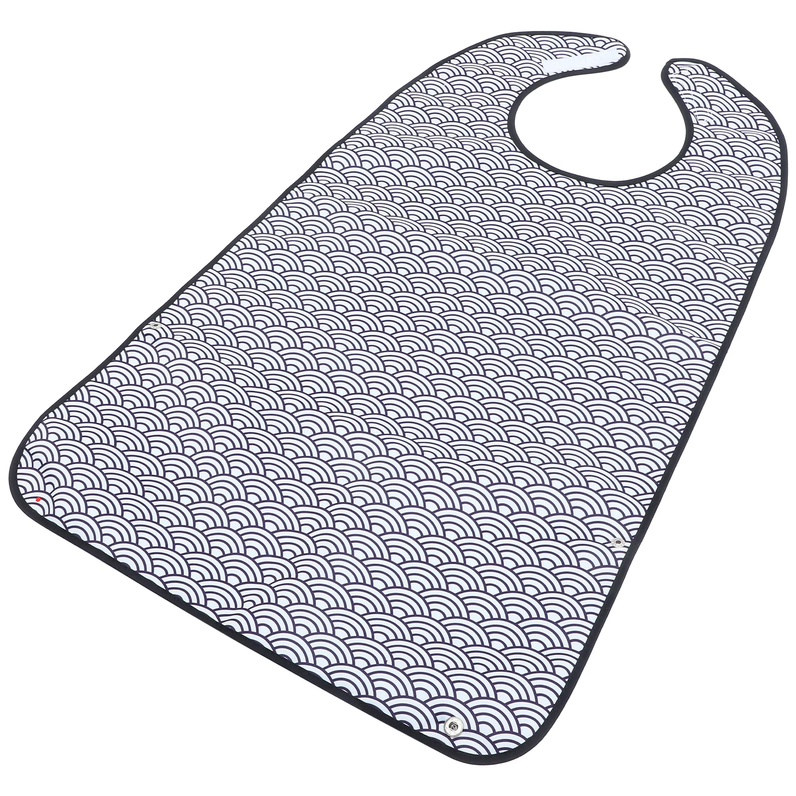 

Bib Senior Man Adjustable Adult Neck to Leg for Adults Bibs Women Reusable High Quality