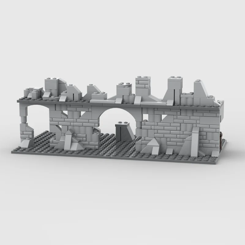 Modelo de construção de cidade modular moc edifício fela besta modelo tecnologia presente construção diy montagem conjuntos de férias brinquedos