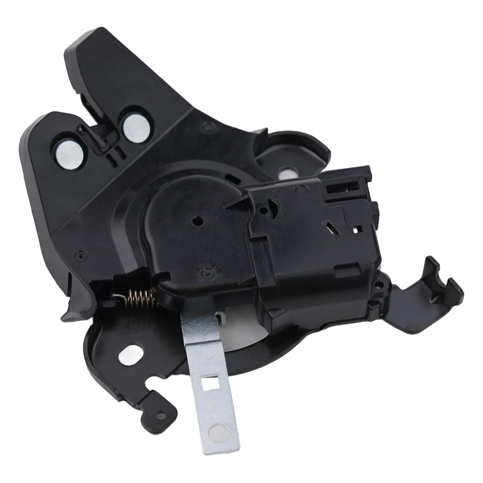 Driving Trunk Lock Actuator Liftgate Long Lasting Metal Precise Reliability Reliable Fit For Mazda 3 Axela Sedan