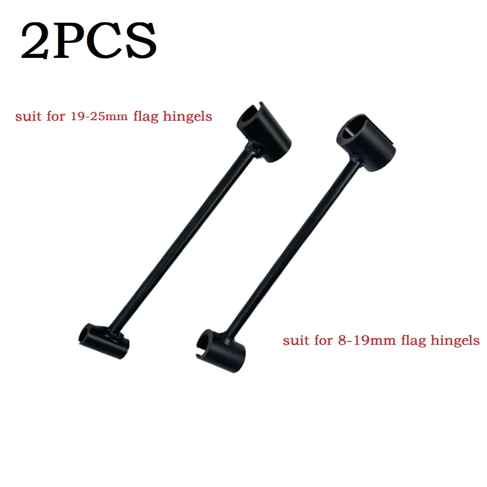 

1/2pcs Wrench For 8-25mm Flag Door Hinges Adjustment Gap Width Wrench Bender Hinges Gap Repair Tools Replacement Accessories