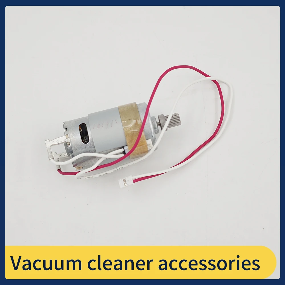 Vacuum cleaner floor brush motor For Philips FC6729 FC6730 FC6721 FC6722 FC6723 FC6724 FC6725 floor brush accessories