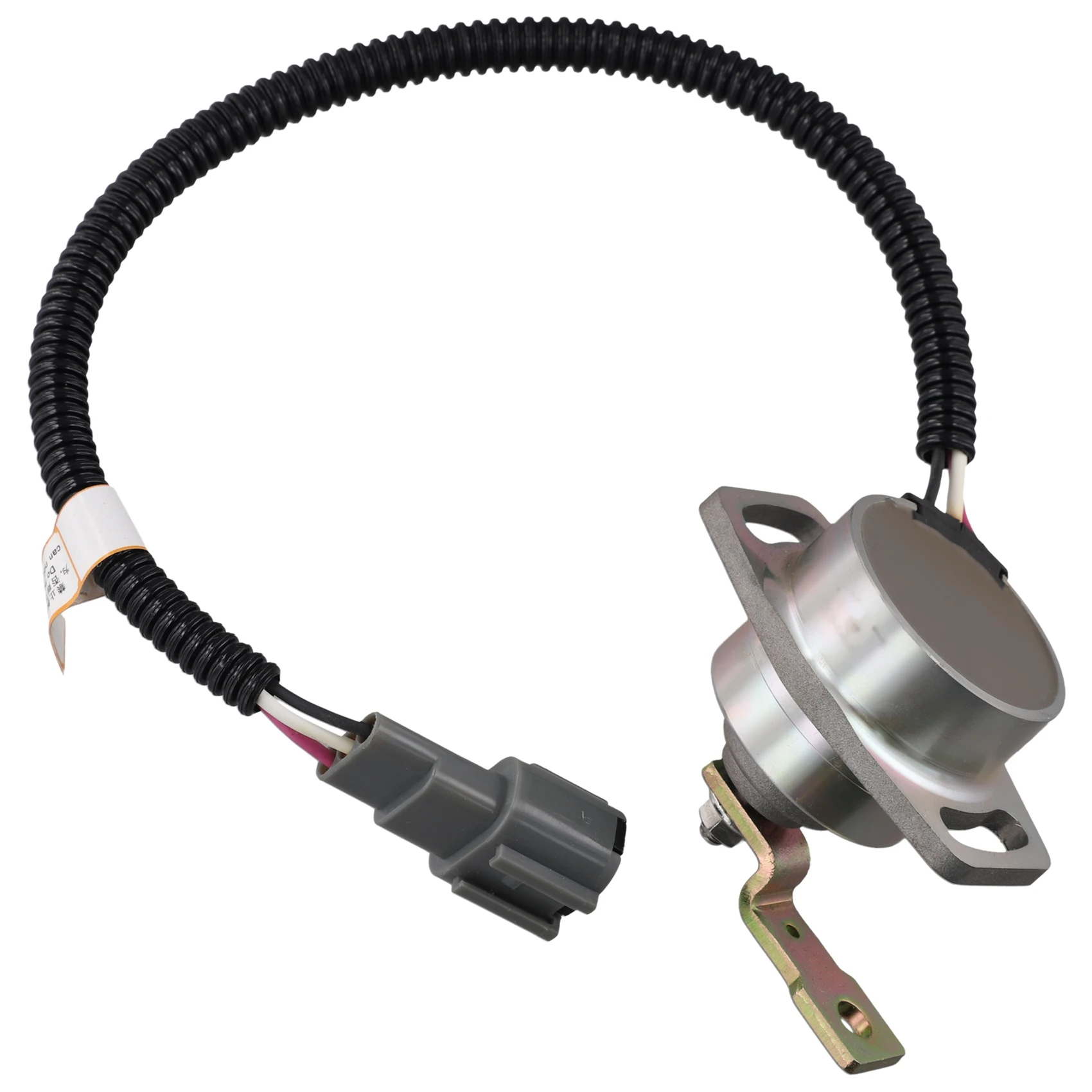 

Датчик потенциометра передатчика ABTD 4257164 для экскаватора Hitachi EX120-2 EX120-3 EX200-2 EX200-3