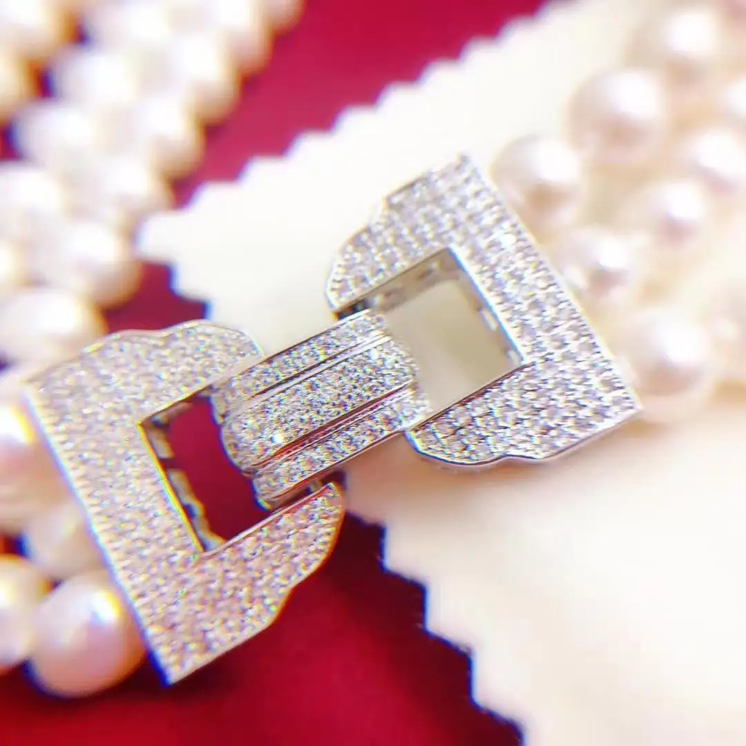 1piece Jewellery Clasp hooks DIY Making Necklace Connector Bracelet Accessories