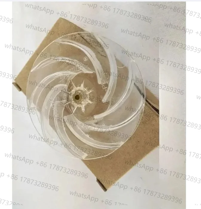 For Makita vacuum cleaner motor fan kit 2401022 Air Blade