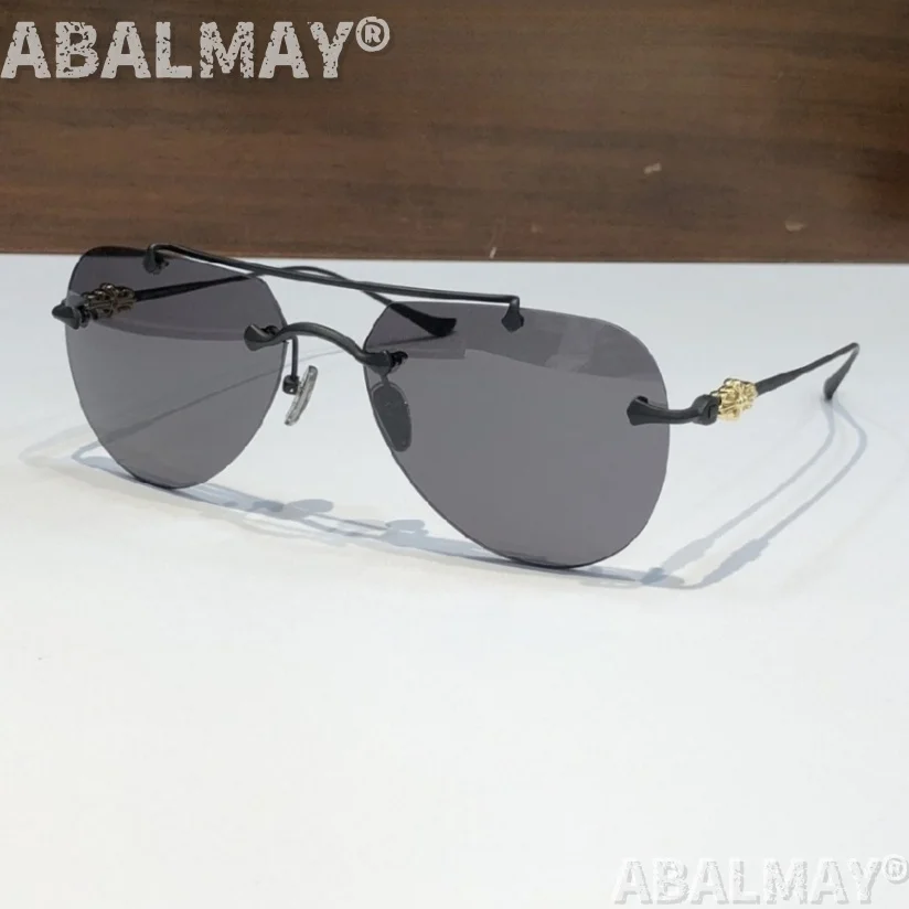 

Top Quality Designer Sunglasses for Men and Women 8177 SIZE 62-17-148 Titanium Luxury Fashion Design Sun Glasses UV400 with box