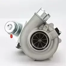 

Racing Turbocharger With Actuator G25 G25-550 G25-660 871389-0008 Journal Bearing Turbo For Universal Racing Car
