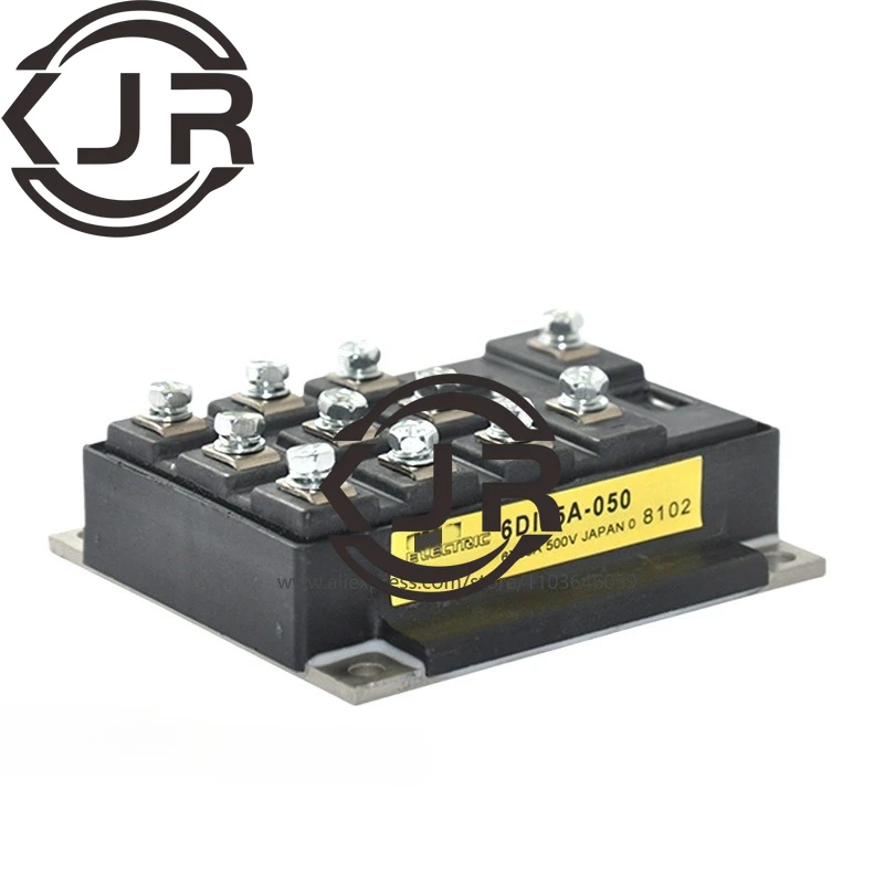 

6DI50A-050 6DI50A-060 6DI50AH-050 6DI50M-120 6DI75A-050 6DI85A-050 6DI100A-050 6DI100A-060 6DI100AH-050 IGBT Module