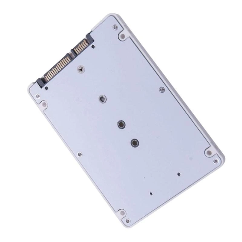 587B NGFF to SATA3 Serial Port 2.5