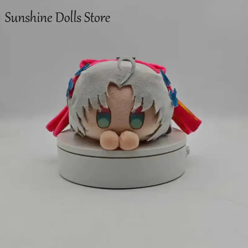 

Новинка, 10 см, игра, волны, Карлитта Монтелли, аниме Данго, плюшевая кукла, хлопковый рюкзак с героями мультфильмов, кулон, брелок, плюшевый талисман G