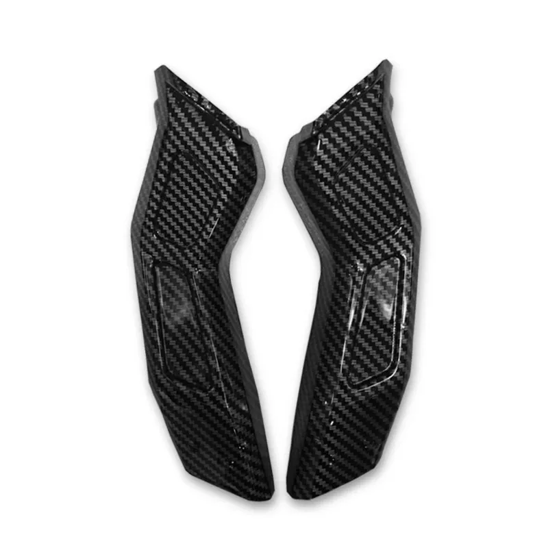 A96E-For MT-10 FZ-10 2016-2021 Motorcycle Front Side Nose Cover Headlight Headlamp Panel Fairing Cowl Replacement Parts