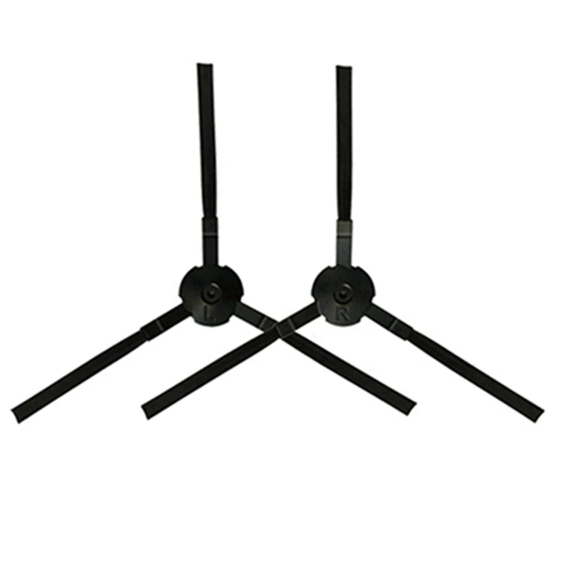 แปรงหลักแปรงด้านข้างแผ่นกรอง HEPA กันฝุ่นสำหรับ iLife V7 V7S หุ่นยนต์ดูดฝุ่นอะไหล่สำรอง