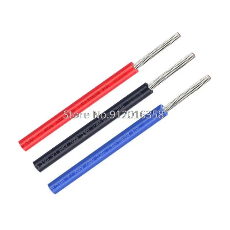 100CM 1015 6AWG Pvc… - image