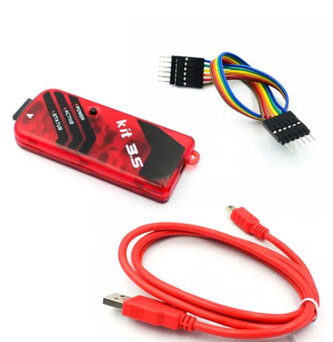 2つのプログラミングアダプター,Pic icOBD2,3つのプログラミング