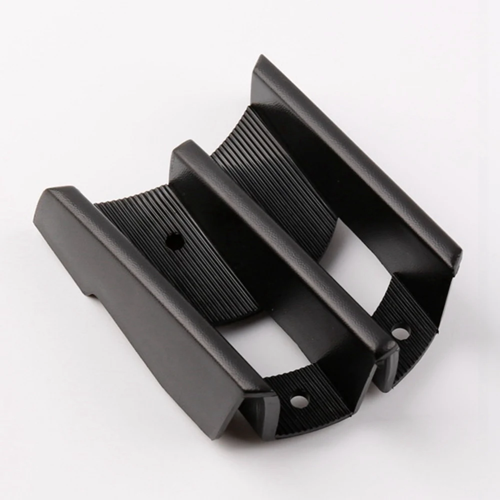 

Надежные 2-х компонентные решетки противотуманных фар для Mitsubishi Montero Pajero Shogun Sport