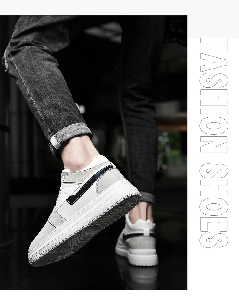 2026 Men Elevator Shoes Heightening Sneakers for Men 6cm 8cm Breathable Height Increased Shoes for Man Sports Shoes