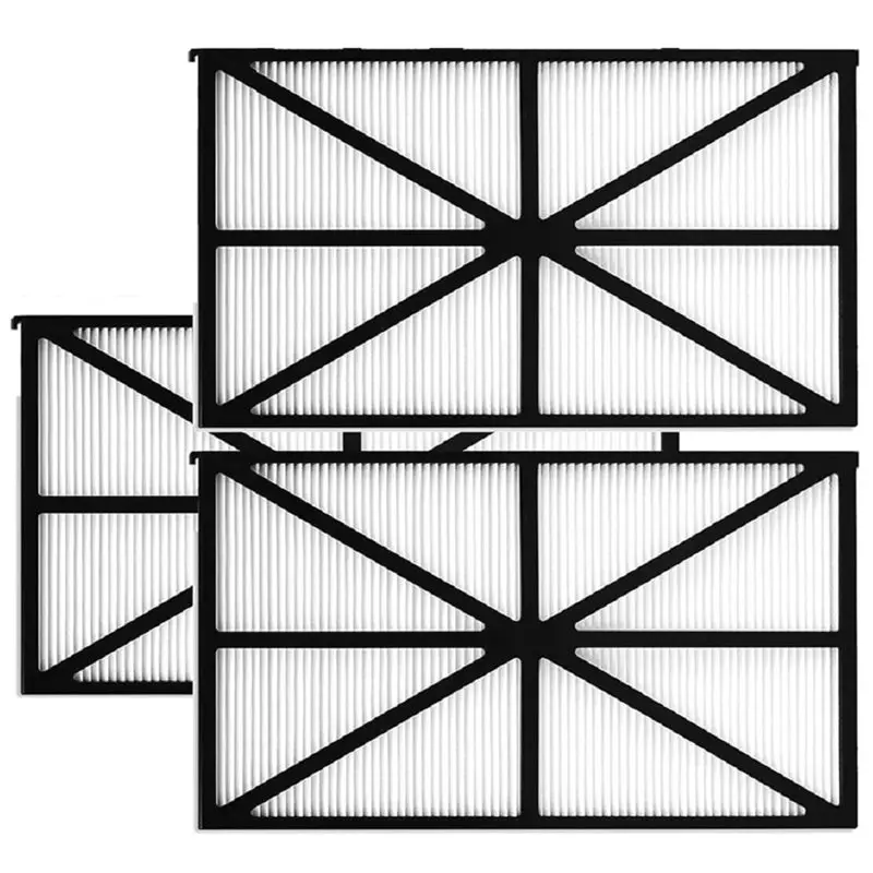 

Ультратонкие картриджные фильтрующие панели BABZ для роботов-очистителей бассейнов Hayward Aquavac, Tigershark и Sharkvac