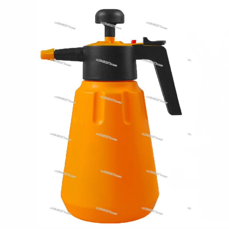 

Multi-Purpose Spray Bottle, Ideal for Disinfecting, Plant Watering, and Garden Care, Effortless Spritzing!