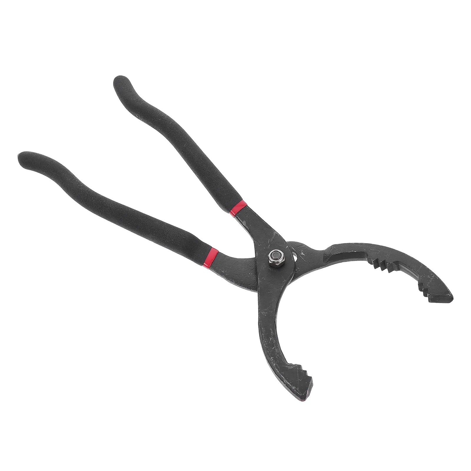 Filter Wrench Oil Pliers Car Repair Tool Fuel Removal Remover Supplies Installer