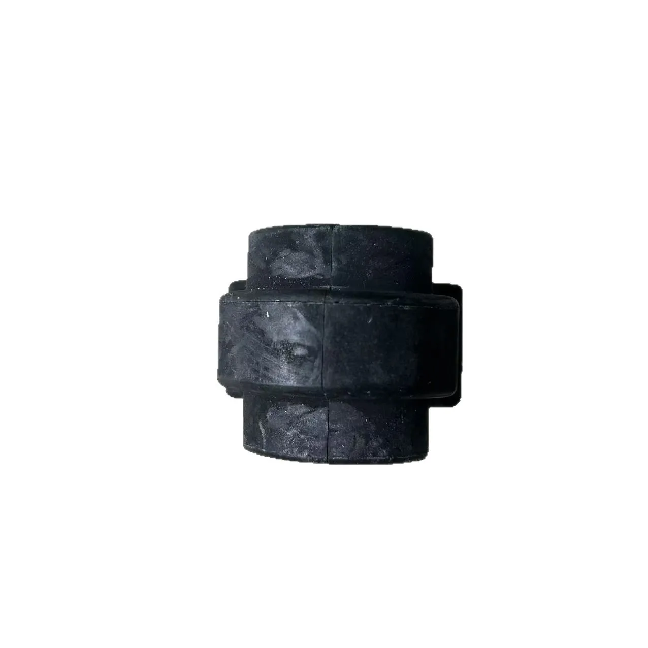 2Pcs Engine Chassis Stabilizer Rubber Support 8K0411327C 8K0411327B for Audi A6L A6/S6 A7 Aa7 A8 /S8 Q5 4D0411327J