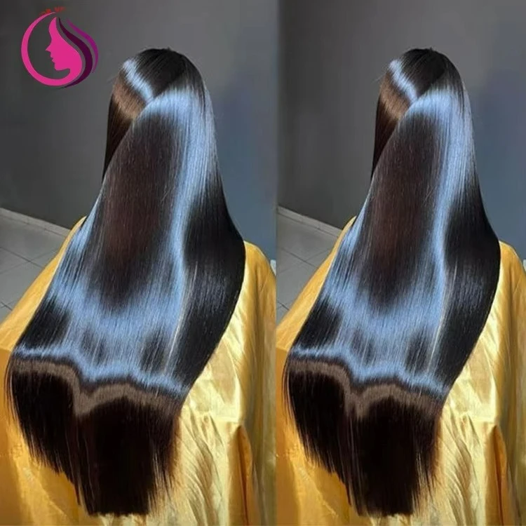 13x6 Wholesale Glueless Full hd Lace Front Wig Virgin Indian Hair Wigs Raw Cuticle Aligned Virgin Human Hair Wigs