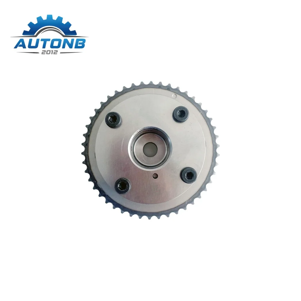 

ZOOMKEY Fit For Intake Left Variable Valve Timing Sprocket Fit For Ford Mazda Lincoln 3.5L 07-10
